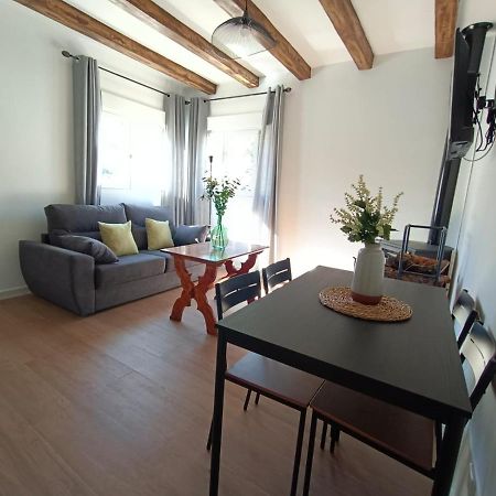 El Fresno Cazorla Apartment Coto Rios Exterior photo