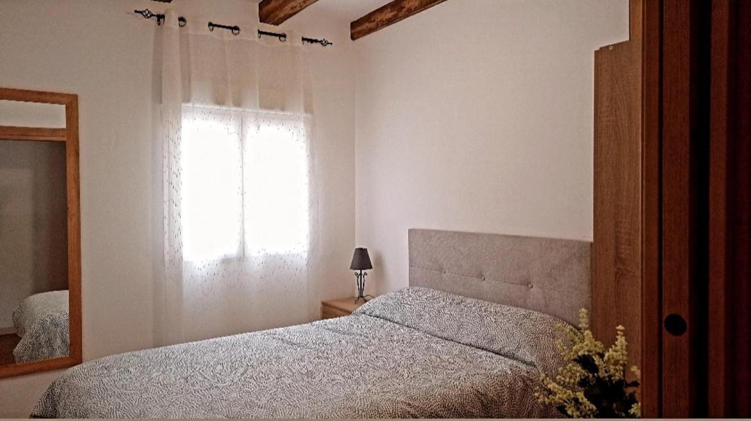 El Fresno Cazorla Apartment Coto Rios Exterior photo