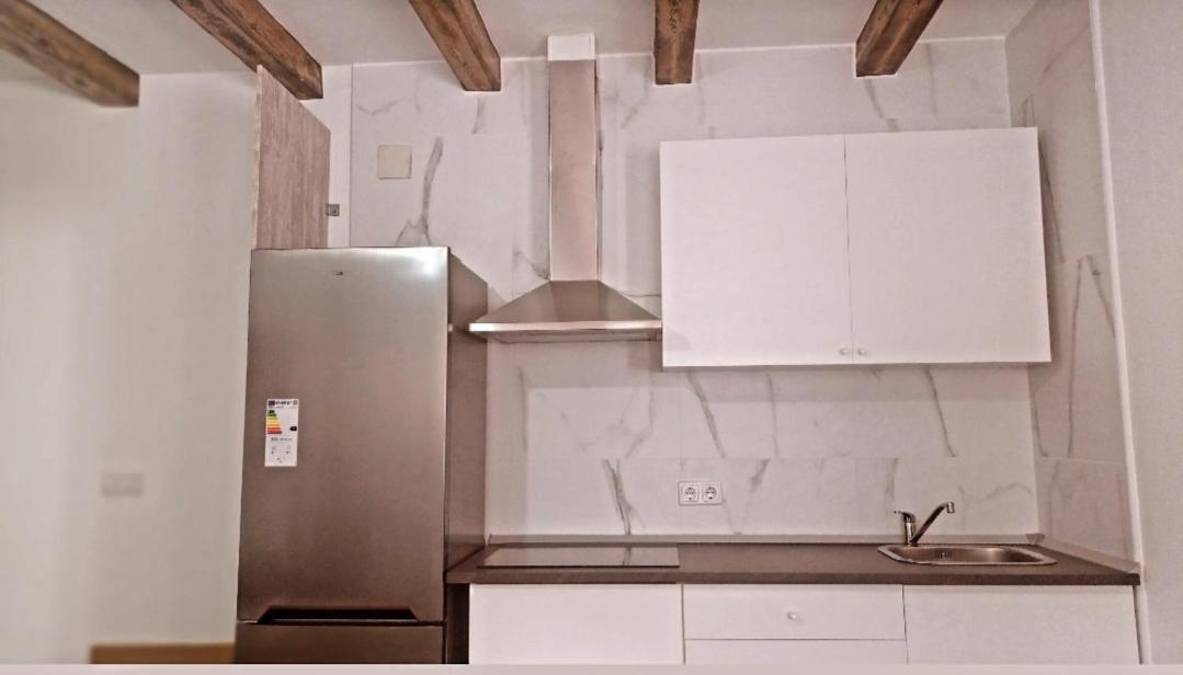 El Fresno Cazorla Apartment Coto Rios Exterior photo