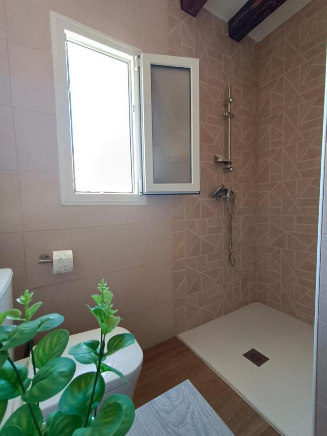 El Fresno Cazorla Apartment Coto Rios Exterior photo
