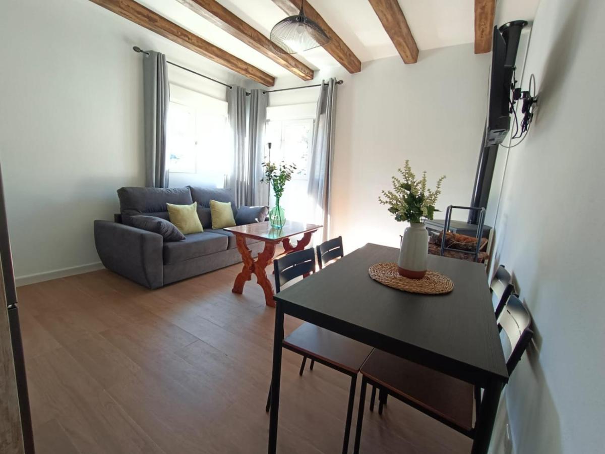 El Fresno Cazorla Apartment Coto Rios Exterior photo