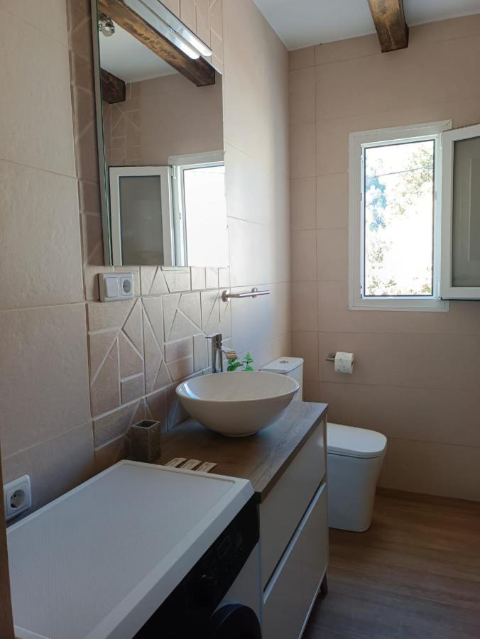 El Fresno Cazorla Apartment Coto Rios Exterior photo